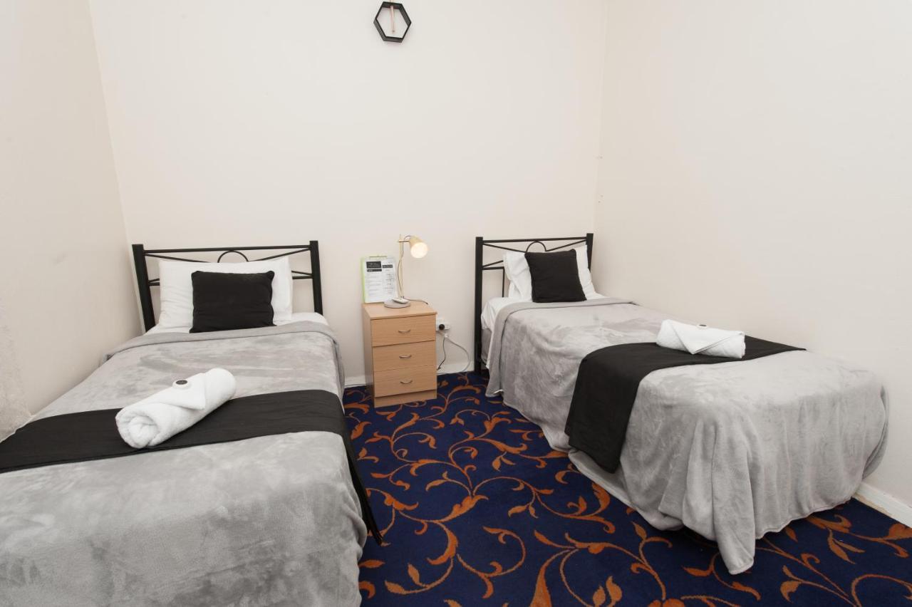 Riverina Hotel Holbrook Exterior photo